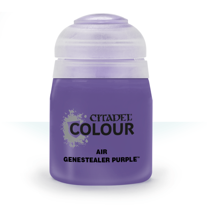 Citadel Air: Genestealer Purple 24ml