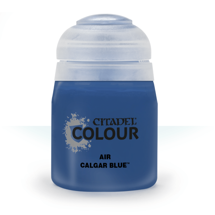 Citadel Air: Calgar Blue 24ml