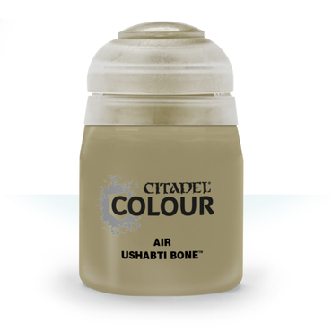 Citadel Air: Ushabti Bone 24ml