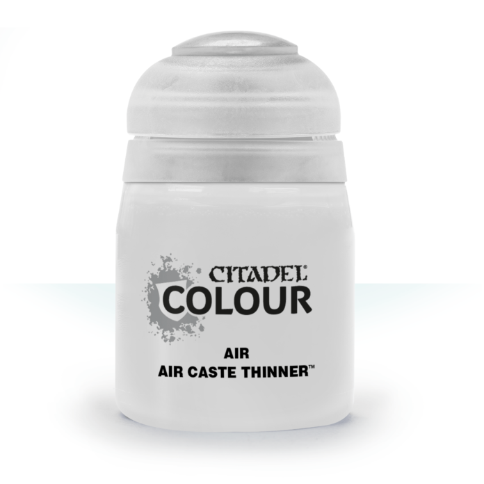Citadel Air: Caste Thinner 24ml
