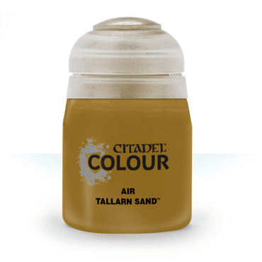 Citadel Air: Tallarn Sand 24ml