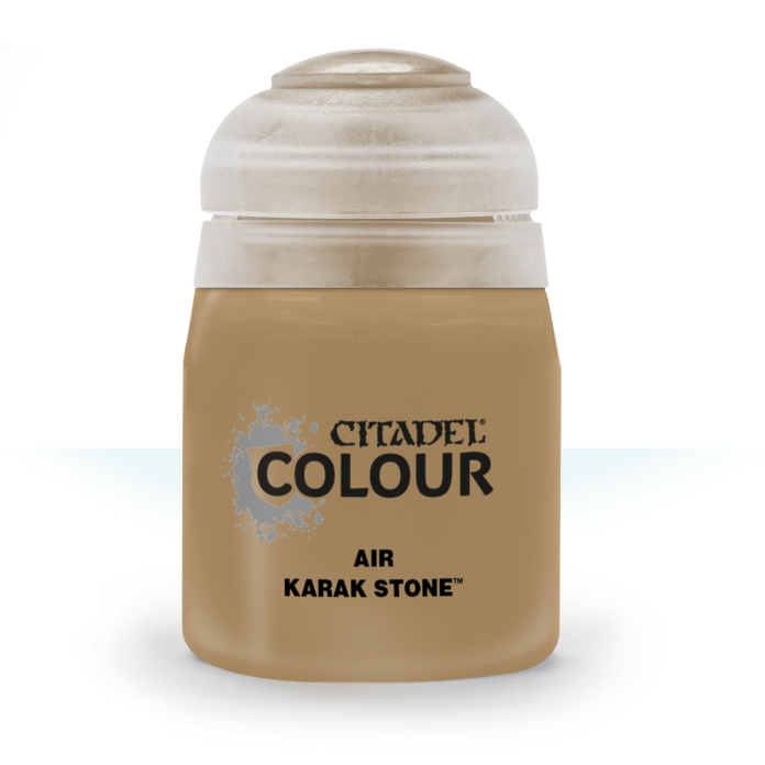 Citadel Air: Karak Stone 24ml