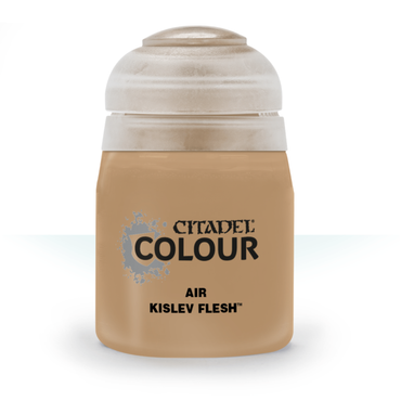 Citadel Air: Kislev Flesh 24ml