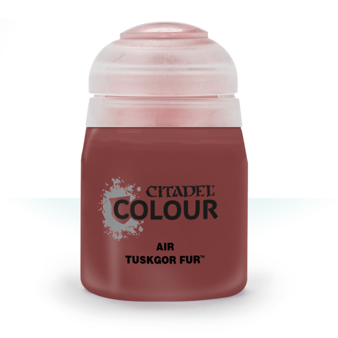 Citadel Air: Tuskgor Fur 24ml