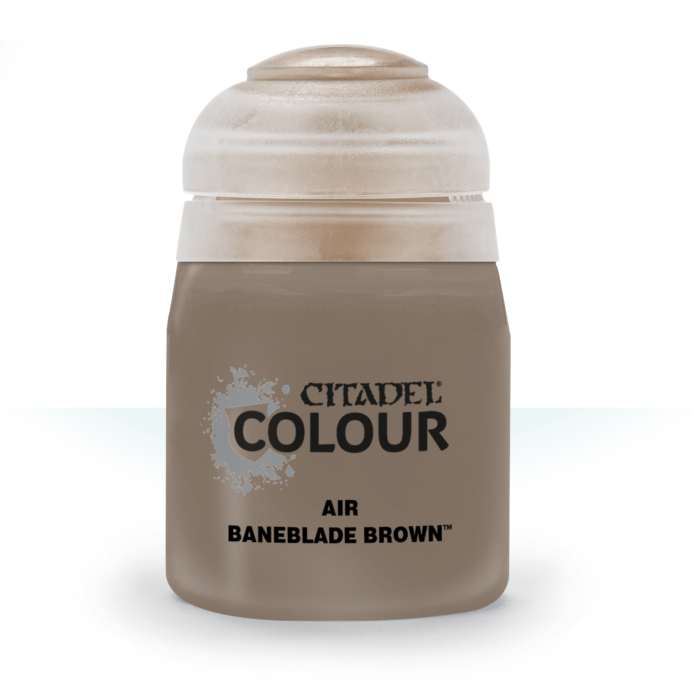 Citadel Air: Baneblade Brown 24ml