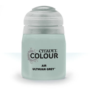 Citadel Air: Ulthuan Grey 24ml