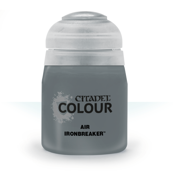 Citadel Air: Ironbreaker 24ml