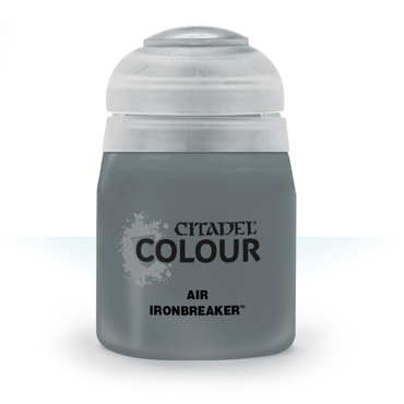 Citadel Air: Ironbreaker 24ml