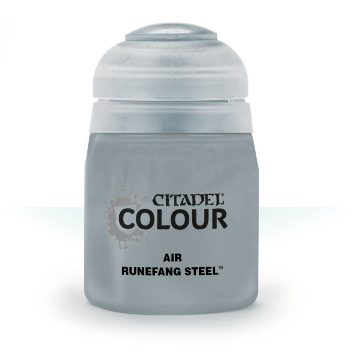 Citadel Air: Runefang Steel 24ml