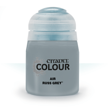 Citadel Air: Russ Grey 24ml