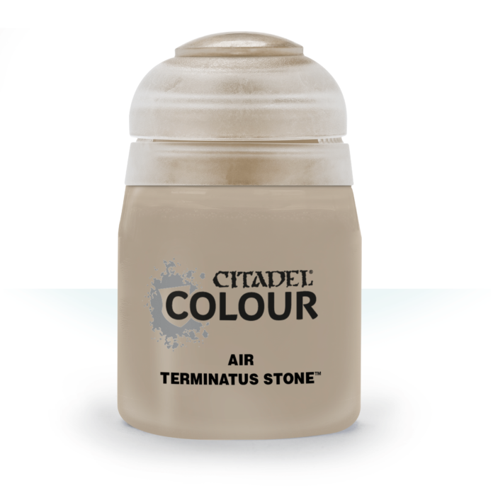 Citadel Air: Terminatus Stone 24ml