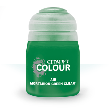 Citadel Air: Mortarion Green 24ml