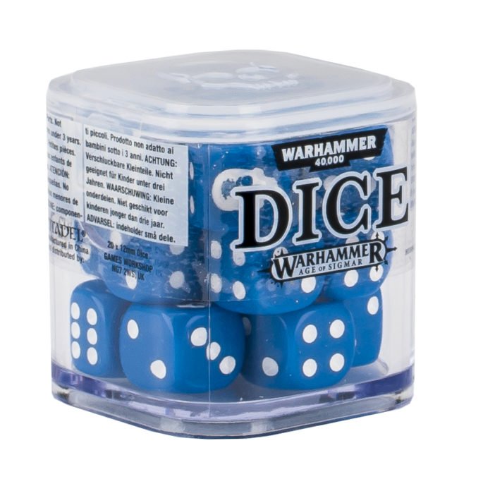 Citadel Dice Set*