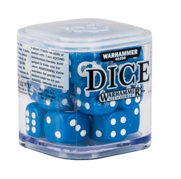 Citadel Dice Set*