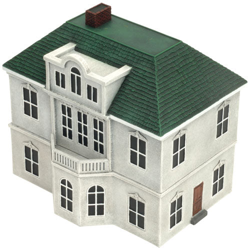Manor House (x1) - WWII 15mm