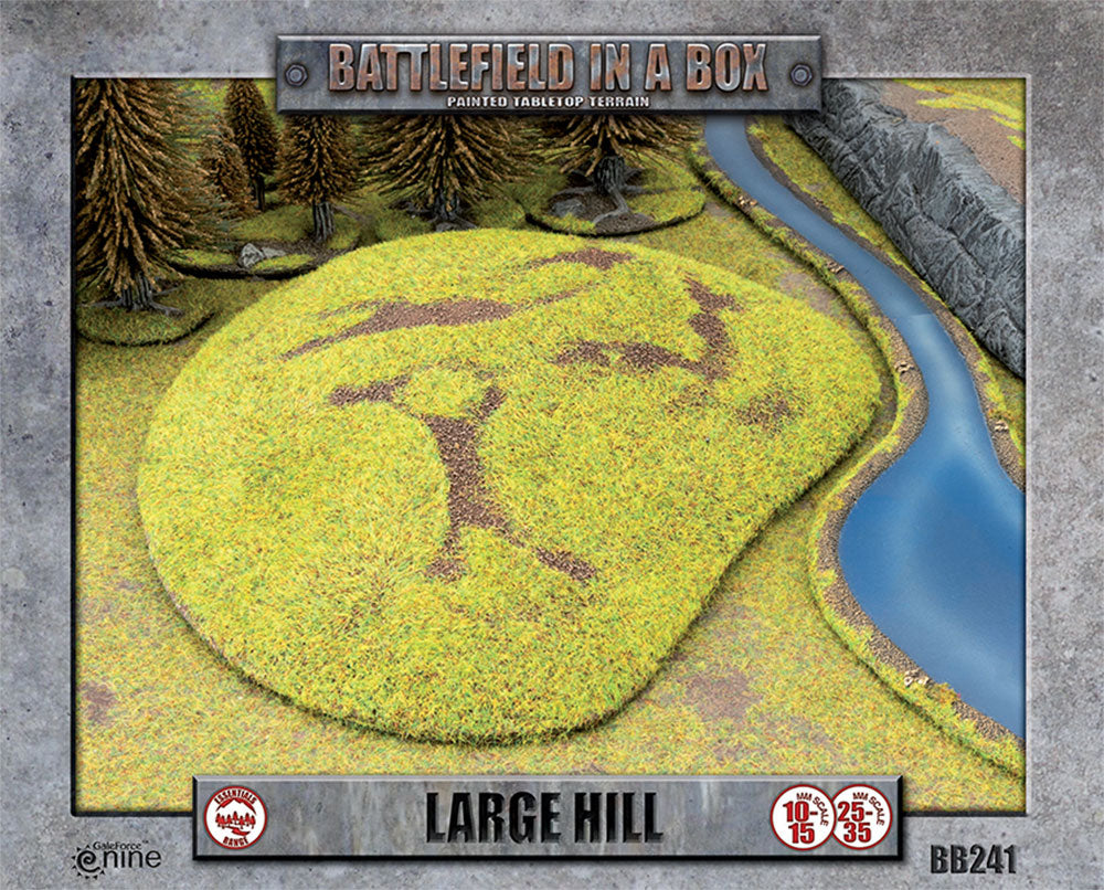 Large Hill