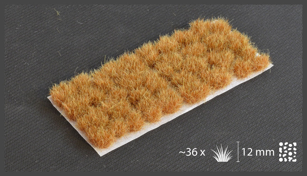 Gamers Grass: Tufts 12mm Dry (Wild XL)