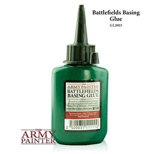 Army Painter: Battlefields Basing Glue 50ml