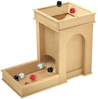 Dice Tower