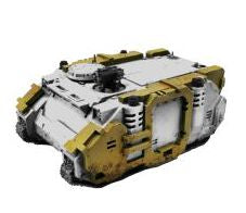 Buffalo Conversion Kit