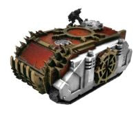 Echidna Conversion Kit