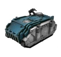 Wombat Conversion Kit