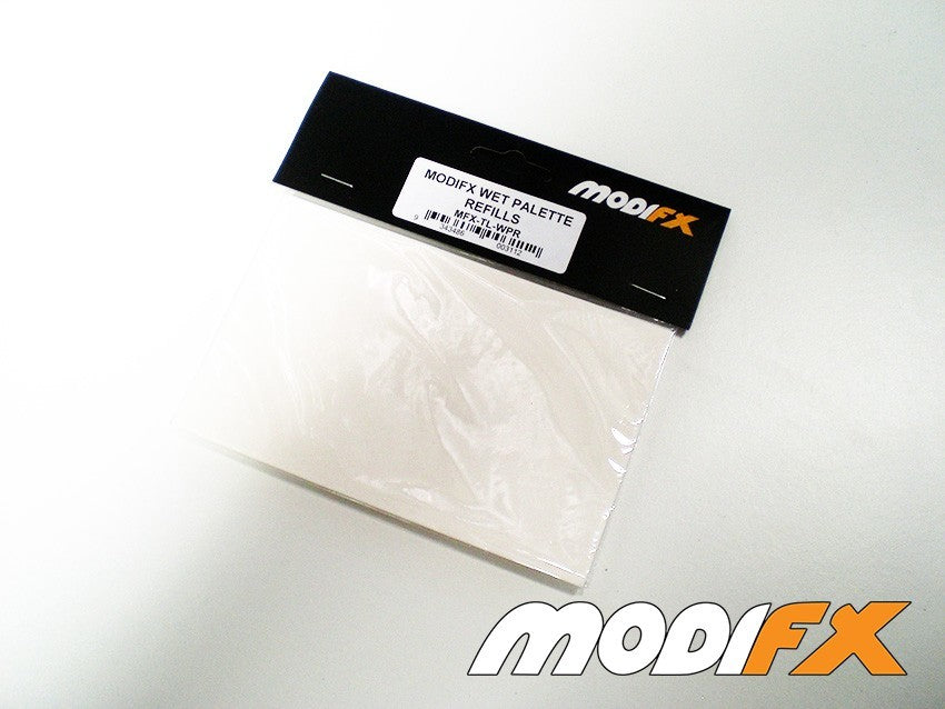 ModiFX: Wet Pallete Refills