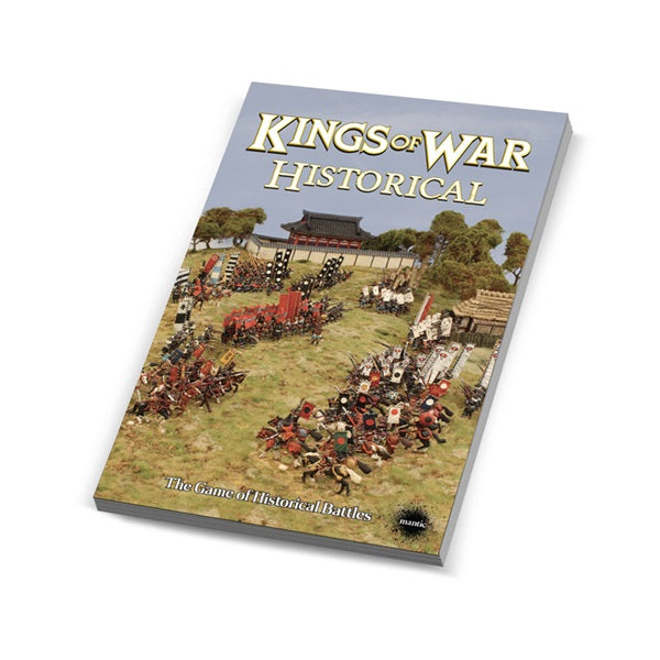 Kings of War: Historical Armies