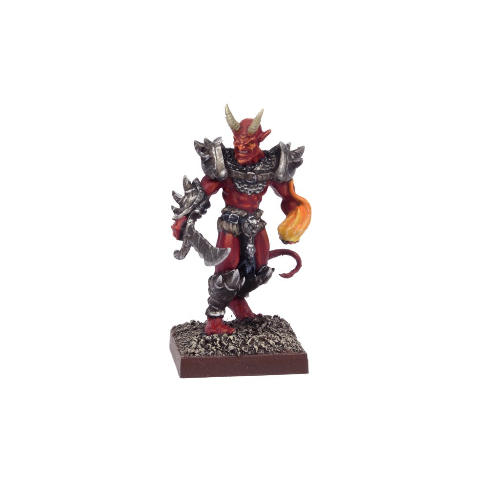 Kings of War: Forces of the Abyss: Abyssal Champion