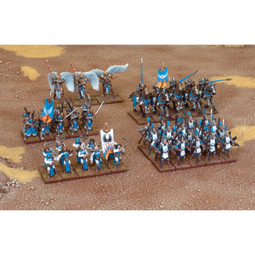 Kings of War: Basilean Army