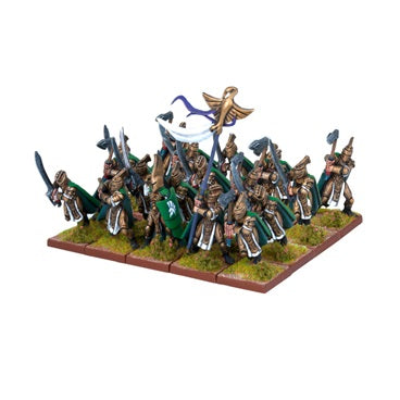 Kings of War: Elf Palace Guard Regiment