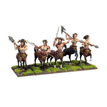 Forces of Nature Centaur Troop