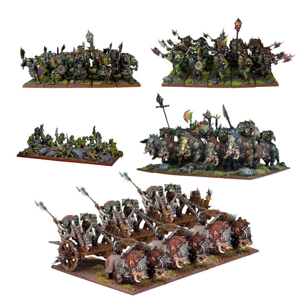 Orc Army