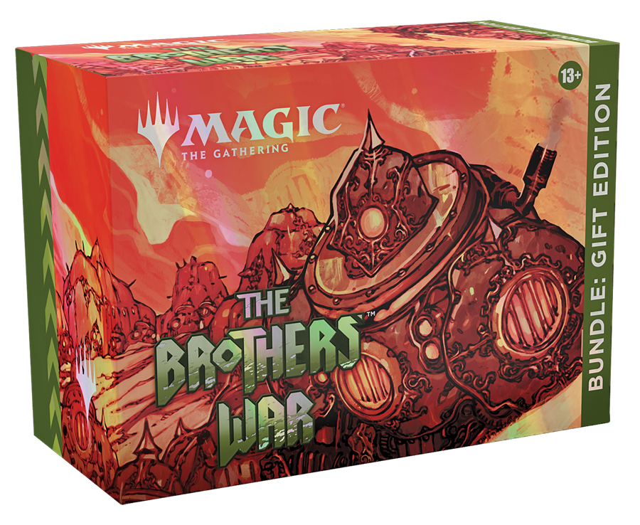 Magic: The Brothers War Gift Bundle