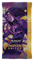 Magic: Dominaria United Collector Booster
