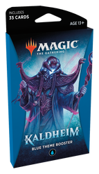 Kaldheim Theme Booster