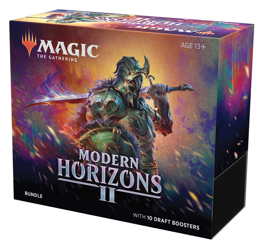Magic: Modern Horizons 2 Bundle