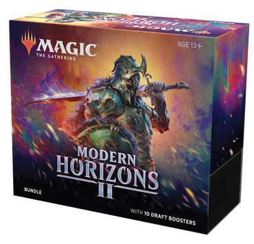 Magic: Modern Horizons 2 Bundle