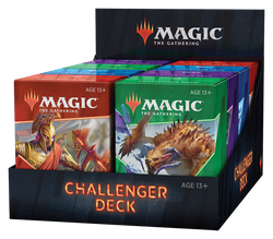 Magic: Challenger Deck 2021