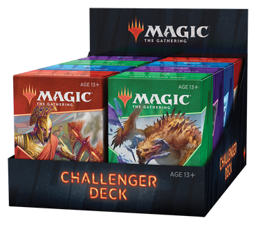Magic: Challenger Deck 2021