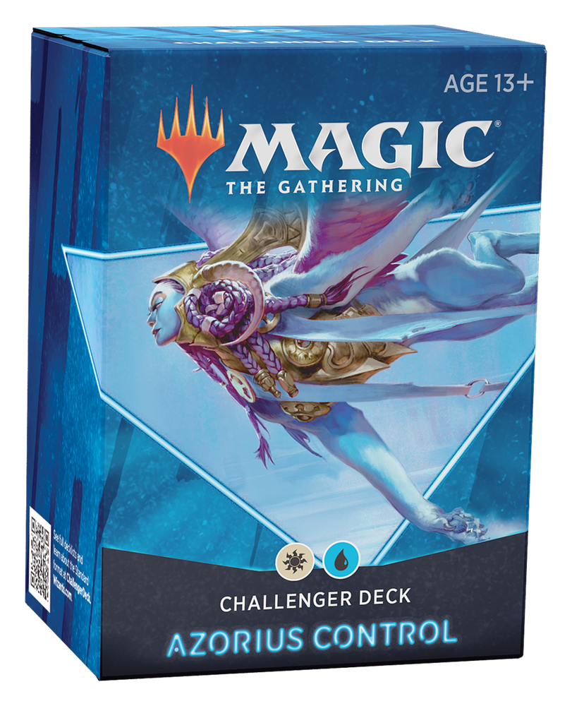 Magic: Challenger Deck 2021