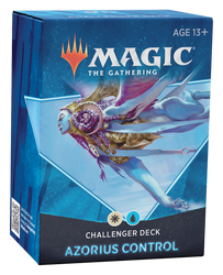 Magic: Challenger Deck 2021