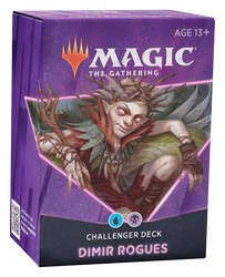 Magic: Challenger Deck 2021