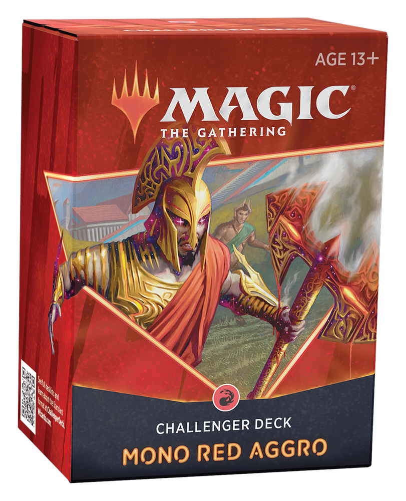 Magic: Challenger Deck 2021