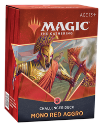 Magic: Challenger Deck 2021