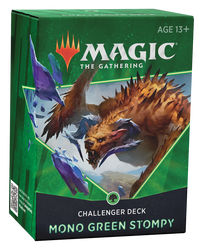 Magic: Challenger Deck 2021