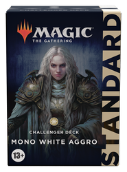 Magic: Challenger Deck 2022 Standard