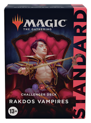 Magic: Challenger Deck 2022 Standard