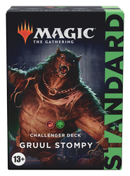 Magic: Challenger Deck 2022 Standard