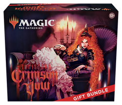 Magic: Innistrad Crimson Vow Gift Bundle